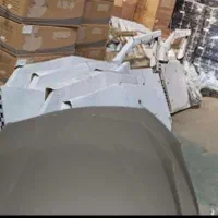 لوازم یدکی خودرو های چینی  پرداخت  درب  منزل|قطعات یدکی و لوازم جانبی|مشهد, خرمشهر|دیوار