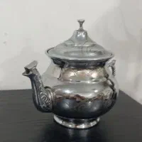 قوری برنجی نو