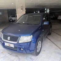 سوزوکی ویتارا مدل ۱۳۸۸ اتومات