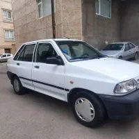 پراید ۸۹|خودرو سواری و وانت|زنجان, |دیوار