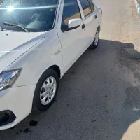 ساینا مدل ۴۰۲|خودرو سواری و وانت|یزد, |دیوار