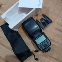 فلاش اکسترنال|دوربین عکاسی و فیلمبرداری|اهواز, کیانشهر|دیوار