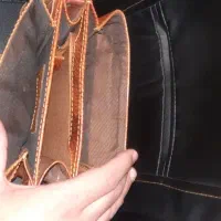 کیف چرم|کیف، کفش، کمربند|محمدشهر, سیدآباد|دیوار