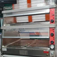 فروش لوازم پاچینی و سوخاری به علت تغییر شغل