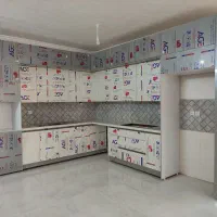 نصب و اجرای انواع کابینت وکمد دیواری|خدمات پیشه و مهارت|مشهد, امیریه|دیوار