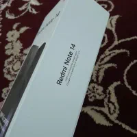 گوشی شیاوومی redmi note 14