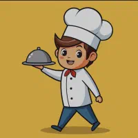 کمک اشپز