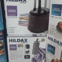 اتو بخار ایستاده مارک هیلداکس