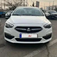 شاهین جی  توربو دنده ای گارانتی فعال