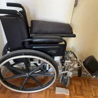 ویلچیر تخصصی طبی برند compact