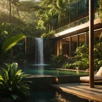 زمین شهرک غرب با مجوز ۳طبقه ۲۰۰متری