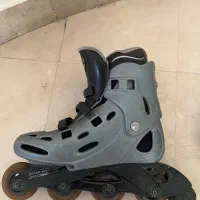 اسکیتRollerBlade|دوچرخه، اسکیت، اسکوتر|تهران, دارآباد|دیوار