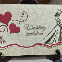 کارت نامزدی ، عقد ، عروسی شهرک مسکن|خدمات رایانهای و موبایل|کرمانشاه, |دیوار