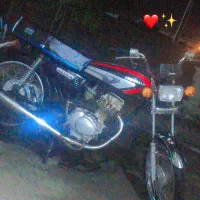 موتور125
