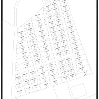فروش باغ شهر کودیان ،متراژ 500متر تا 1200متری،