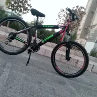 دوچرخه 26|دوچرخه، اسکیت، اسکوتر|مهاجران, |دیوار