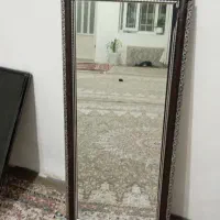 آیینه قدیمی
