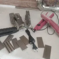 اتو مو|آرایشی، بهداشتی، درمانی|سقز, |دیوار