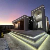 فروش ویلا در مجتمع رز سفید کهمره سرخی