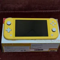 نینتندو سووچ لایت Nintendo کپی خور بسیار کم کار