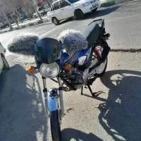 موتور تی وی اس|موتورسیکلت|شهریار, رزکان|دیوار