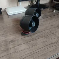 آژیر دزدگیر چند صدا