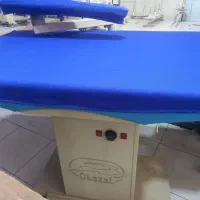 مکش مستطیلی غزال اصلی سنگین