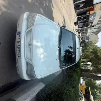 پراید 111 مدل 98