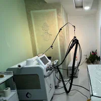 لیزر الکس کندلا بدون ژل تخفیف ویژه