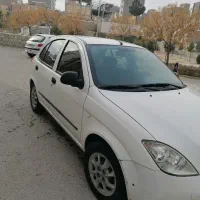 تیبا 2 (هاچبک) EX، مدل ۱۳۹۹|خودرو سواری و وانت|گلستان (تهران), |دیوار