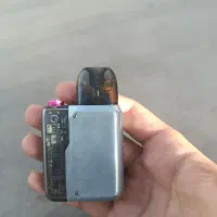 پاد آرگاس p2