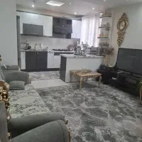 ۱۴۰۱ نوساز ۷۰متر ۲خوابه فول امکانات استادمعین