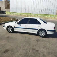 پارس تیوفایو گاز سیمی کلاس 13|خودرو سواری و وانت|بندر گناوه, |دیوار