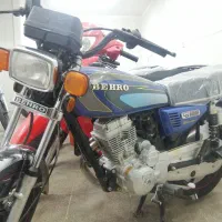 موتور صفر و کارکرده