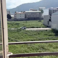 250متر زمین /پایین بام سبز ماسال/مسکونی/قواره خوش