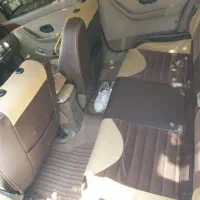 سمند آف سون دوگانه کارخانه مدل 97|خودرو سواری و وانت|یاسوج, |دیوار