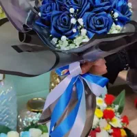 فروش گل ربانی|گل مصنوعی|گناباد, |دیوار