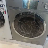 لباسشویی 8کیلو دوو