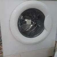 ماشین لباسشویی