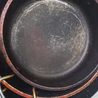 تابه گرانیتی ضخیم|ظروف پخت‌وپز|ساری, |دیوار