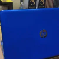 لپ تاپ،hp پاویلون،رم 8، i5  نسل 7 کف قیمت