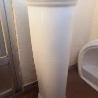 سینک روشویی|لوازم سرویس بهداشتی|گرگان, |دیوار