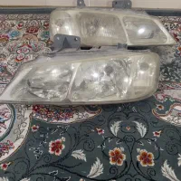 چراغ جلوپژوپارس