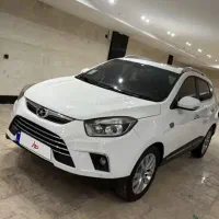 جک s5 اتومات ۱۳۹۹ در حد صفر .تک برگ سند