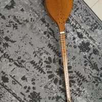 سه تار مدل ترنج