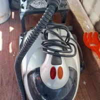بخار شو