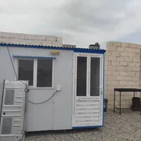 بنگاه کانکس ساختمان کارگاهی|مصالح و تجهیزات ساختمان|کرج, فاز ۲ مهرشهر|دیوار