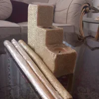 شمع در حد نو