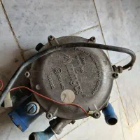 ریکلاتور گاز LPG متناسب با موتور xu7 صحیح سالم|قطعات یدکی و لوازم جانبی|ایذه, |دیوار