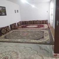 حیاط ویلایی|فروش خانه و ویلا|کبودرآهنگ, |دیوار